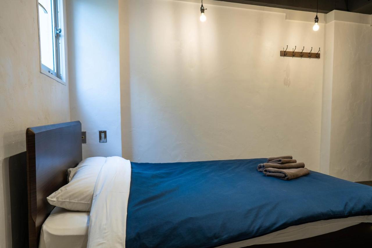 Hostel Cuore Kurashiki Exteriör bild