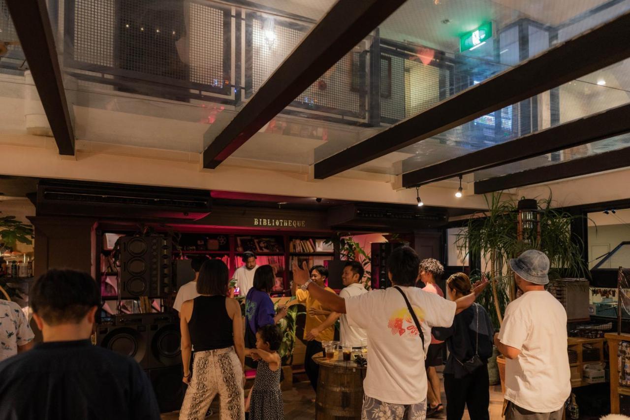 Hostel Cuore Kurashiki Exteriör bild