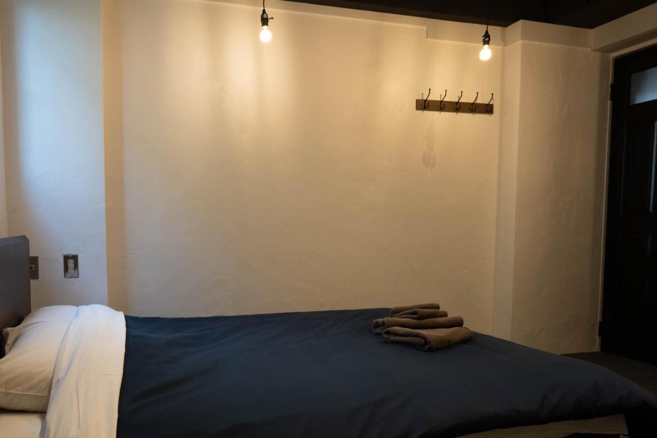 Hostel Cuore Kurashiki Exteriör bild