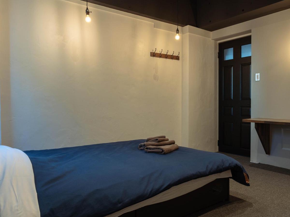 Hostel Cuore Kurashiki Exteriör bild