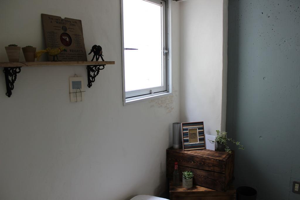 Hostel Cuore Kurashiki Exteriör bild