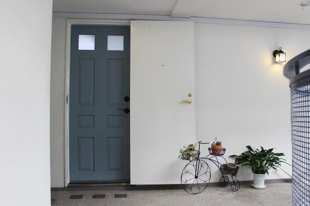 Hostel Cuore Kurashiki Rum bild