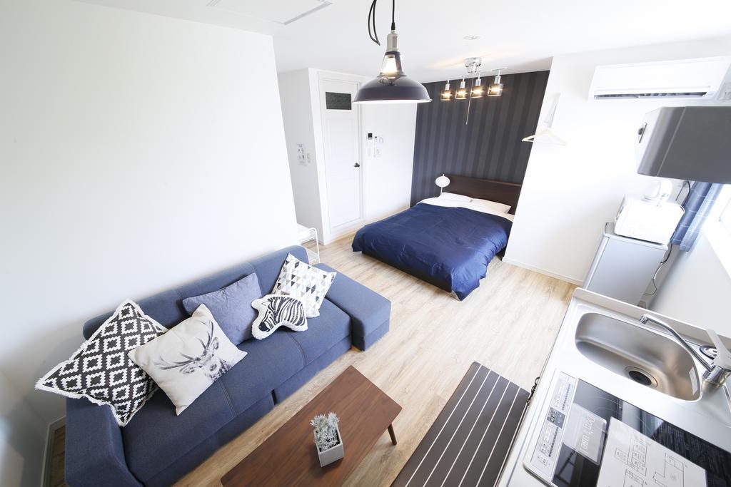 Hostel Cuore Kurashiki Exteriör bild