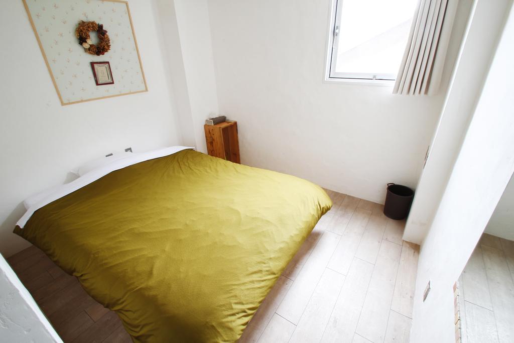 Hostel Cuore Kurashiki Exteriör bild