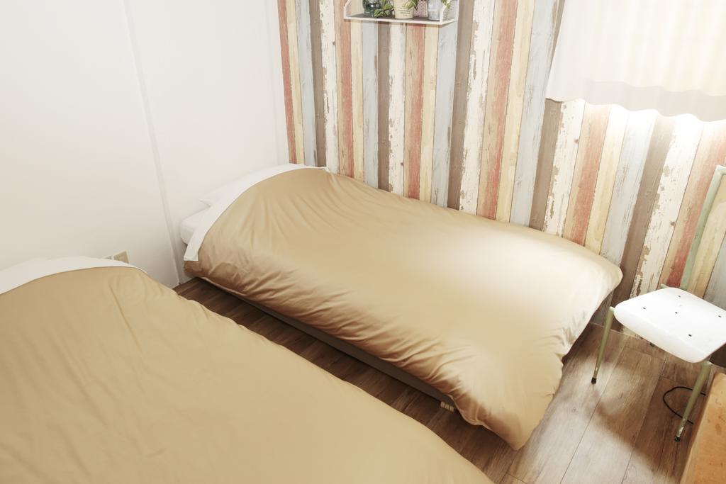 Hostel Cuore Kurashiki Exteriör bild