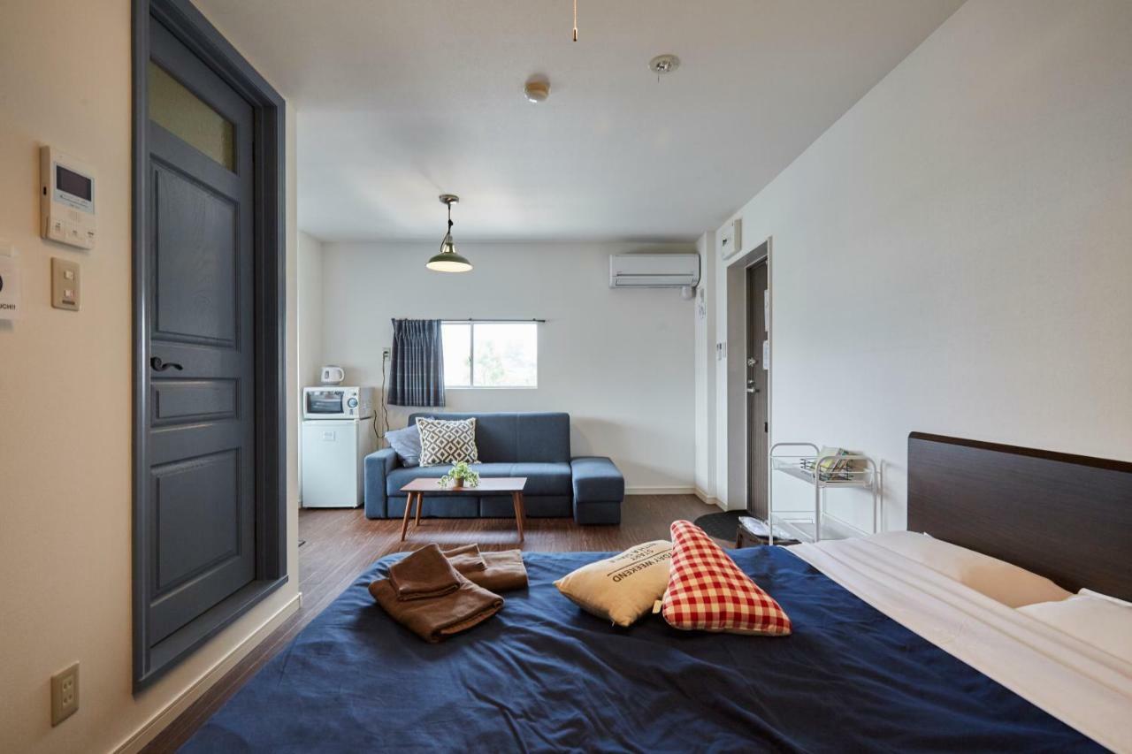 Hostel Cuore Kurashiki Exteriör bild