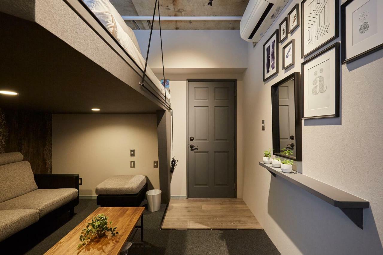 Hostel Cuore Kurashiki Exteriör bild